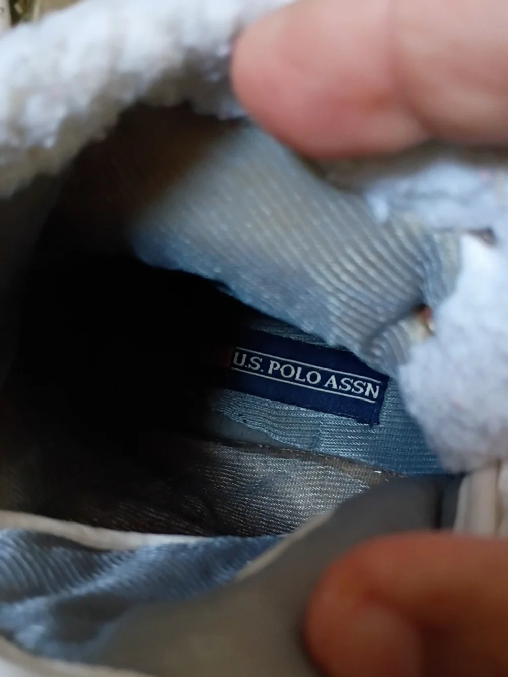 U.S. Polo Assn. used good